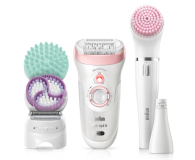 Braun Depilator silk-épil se 9995 - 478429 - zdjęcie 2